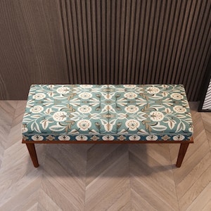 Turkish Bench, Dining Table Bench, Hocker Bench, Strong Bench, Wooden Bench, Front Door Bench, Oriental Bench, Eclectic Bench, M-467