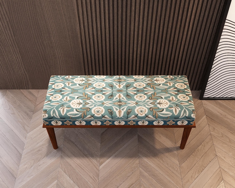 Turkish Bench, Dining Table Bench, Hocker Bench, Strong Bench, Wooden Bench, Front Door Bench, Oriental Bench, Eclectic Bench, M-467