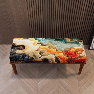 フロントウィンドウベンチ、レギュラーベンチ、リラックスに最適、機能的なオットマンベンチ、メイクアップベンチ、ベッドサイドベンチ、ベッドルームベンチ、M-28