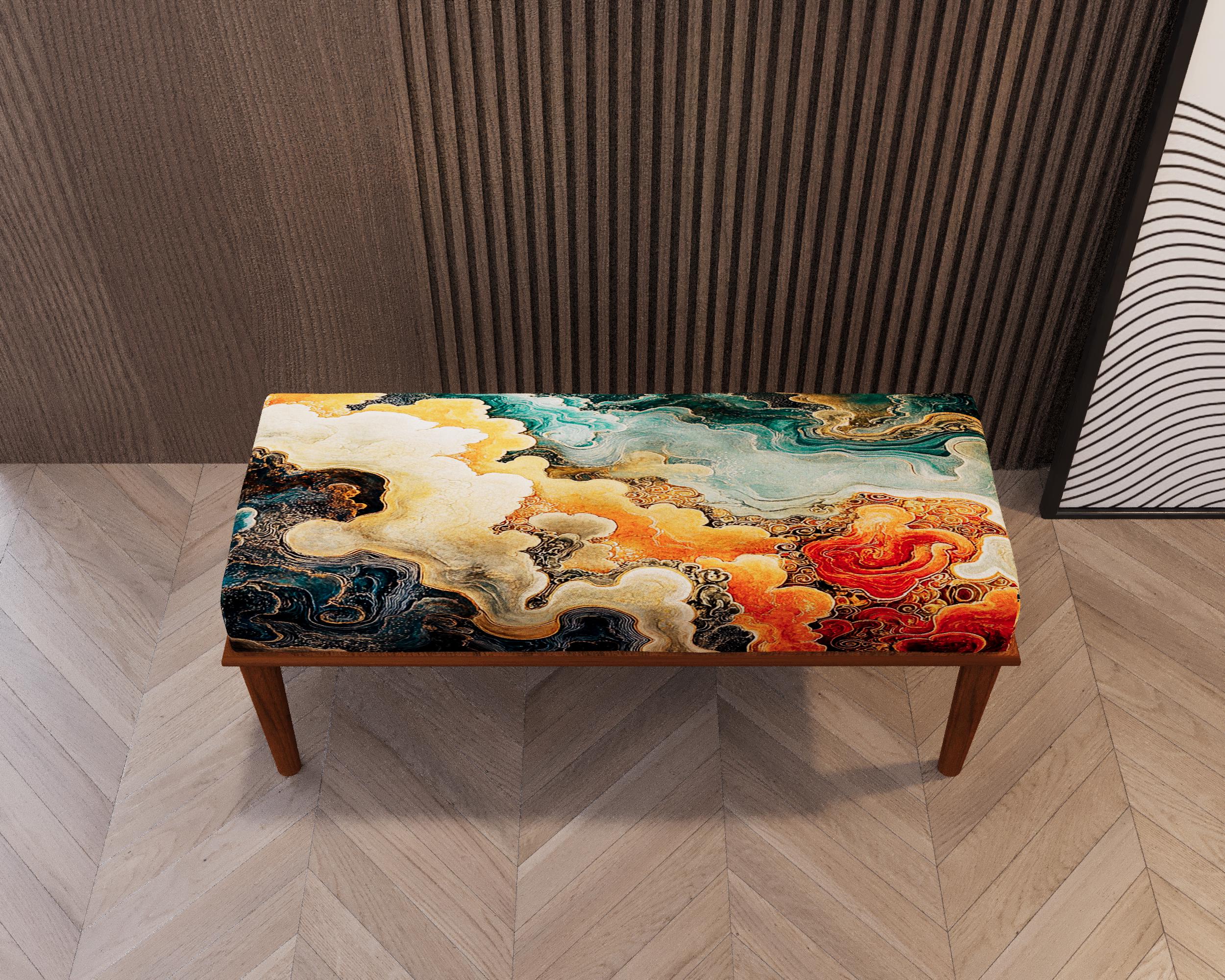 designer tassen Set | Modernes Kaffeetassen-Design aus Stuttgart Fancy colors