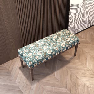 Turkish Bench, Dining Table Bench, Hocker Bench, Strong Bench, Wooden Bench, Front Door Bench, Oriental Bench, Eclectic Bench, M-467