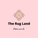 Therugland store logo