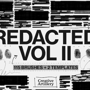 REDACTED VOLUME II