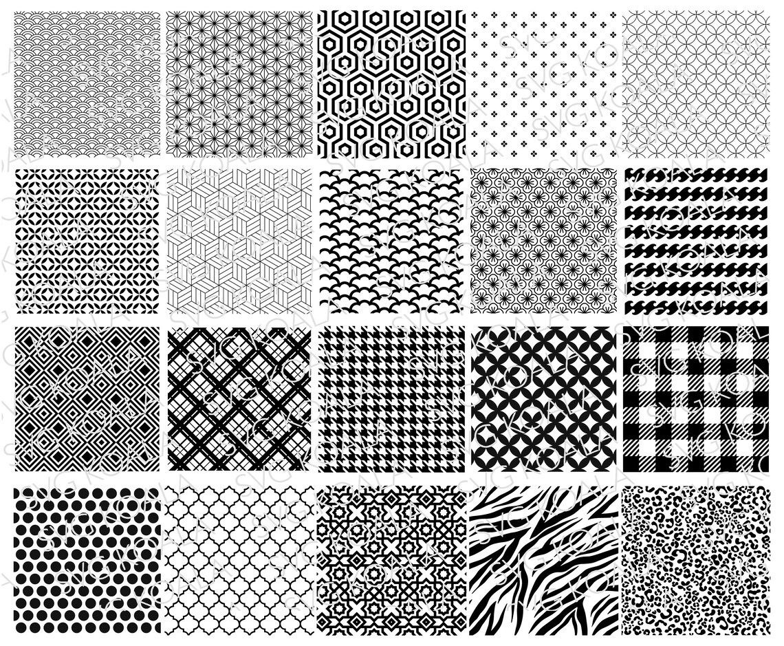 20 Background Pattern SVG | Pattern SVG | Background Pattern Svg ...