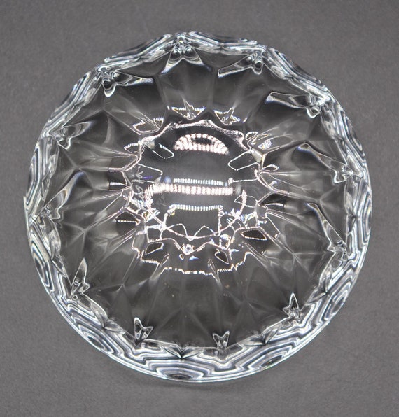 KOSTA BODA クリスタルボウルヴィンテージ北欧