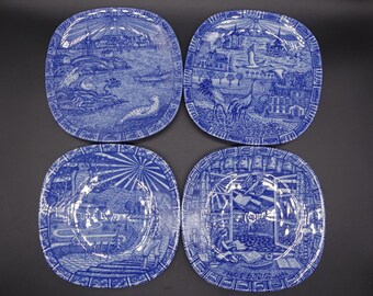 うのにもお得な情報満載！ 1969 Vintage Porcelain Wall Christmas Edition Limited 置物
