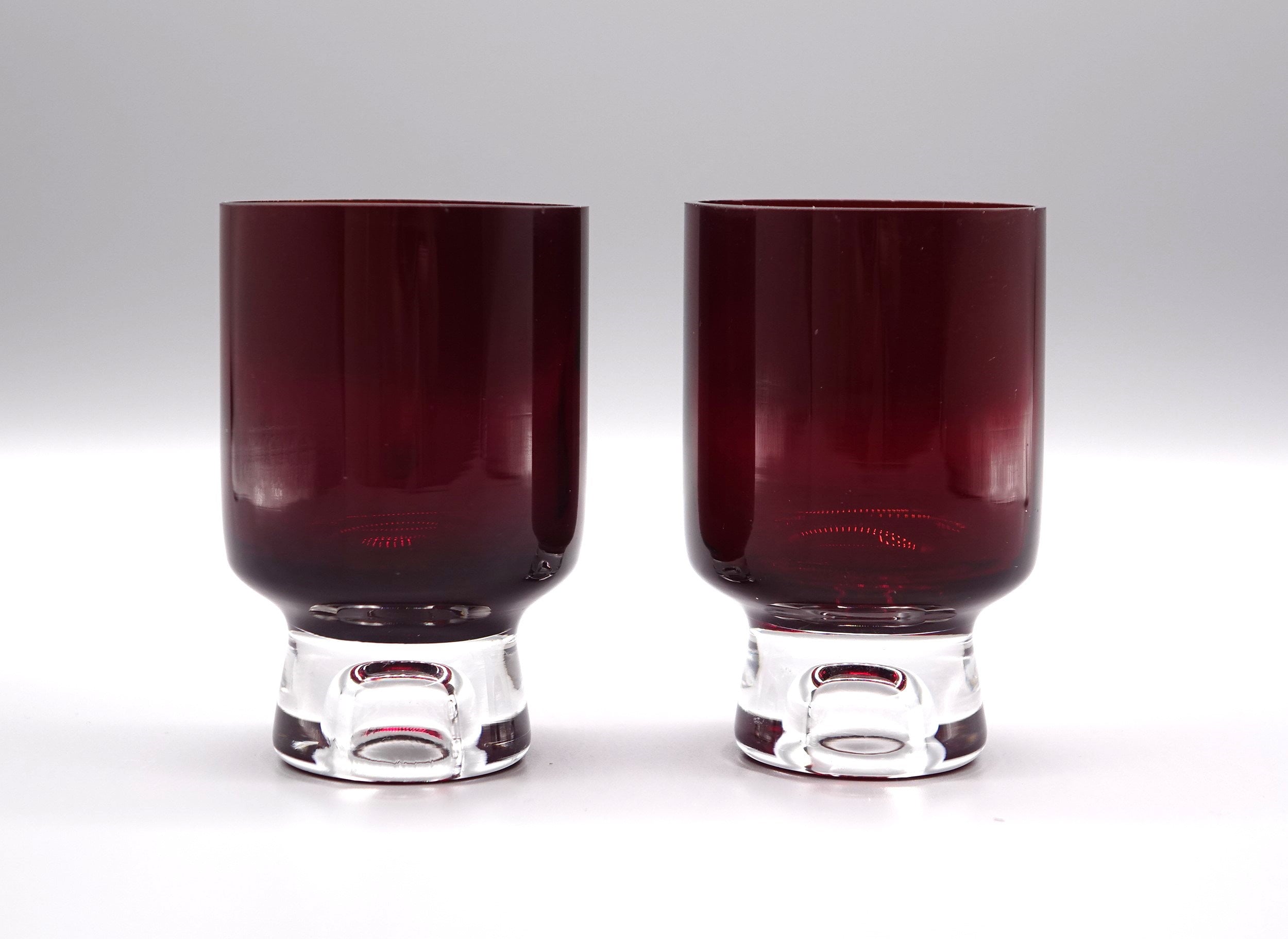 Reijmyre red glass - Etsy 日本