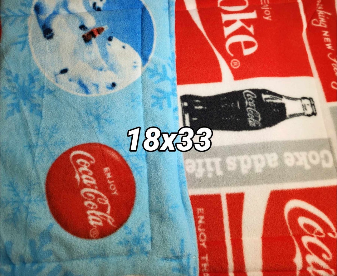 Classic Soda 1x2 Cage Liner 18x33 Etsy