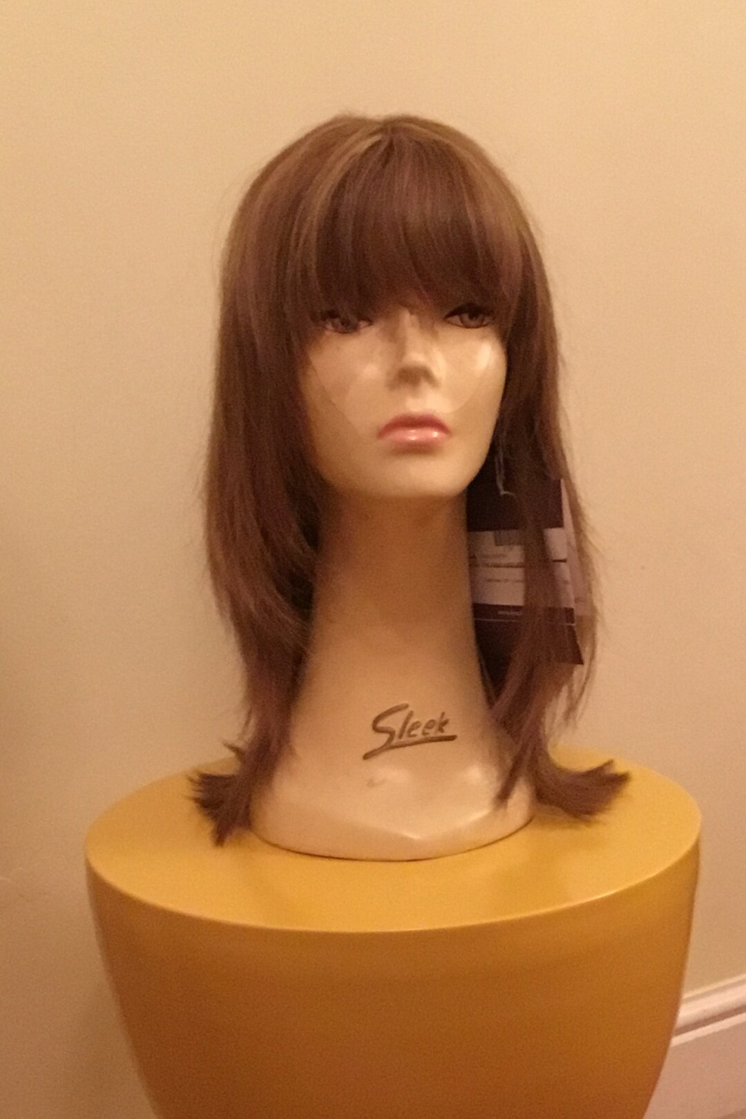 Brand New Kosher Freeda Wig/sheitel. Etsy
