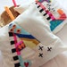 see more listings in the 1) Punch Needle Pillow section