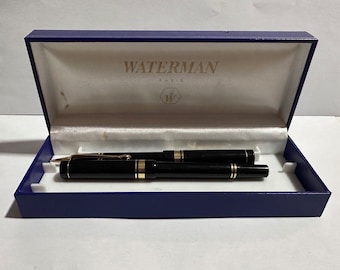 Waterman pen en potloodset