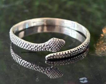 SILVER925 NATIVE DESIGN WIDE BANGLE/シルバー il_340x270.6450815912_6apm.jpg