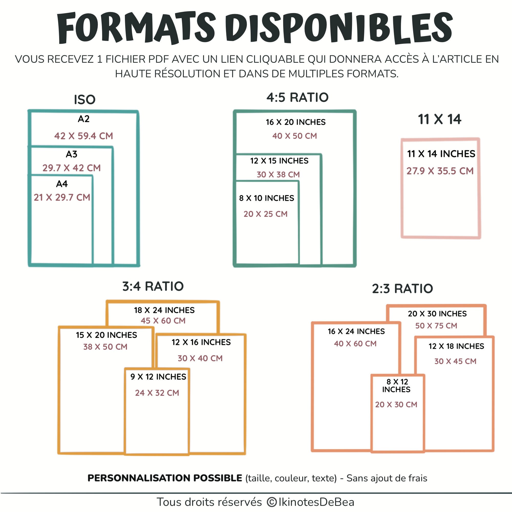 Maslow's Hierarchy of Needs Printable, French Therapy Office Decor