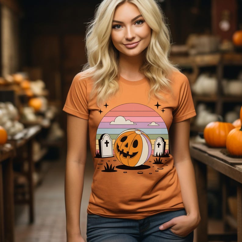 Summerween PNG