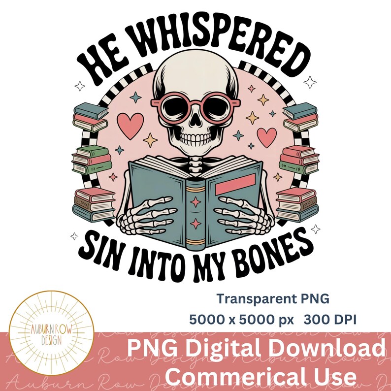 Smut Reader Clipart