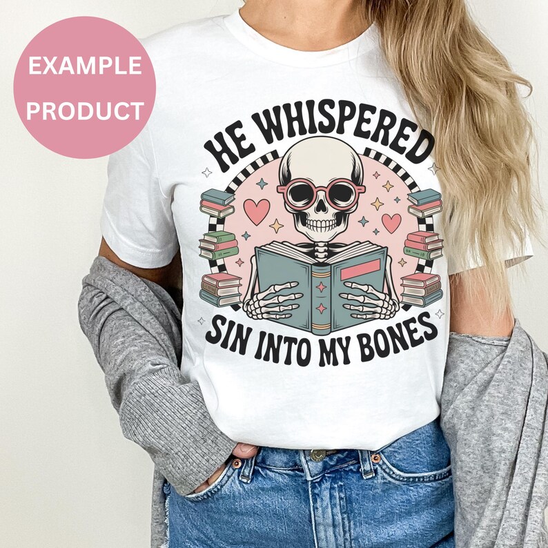 Smut Reader Clipart