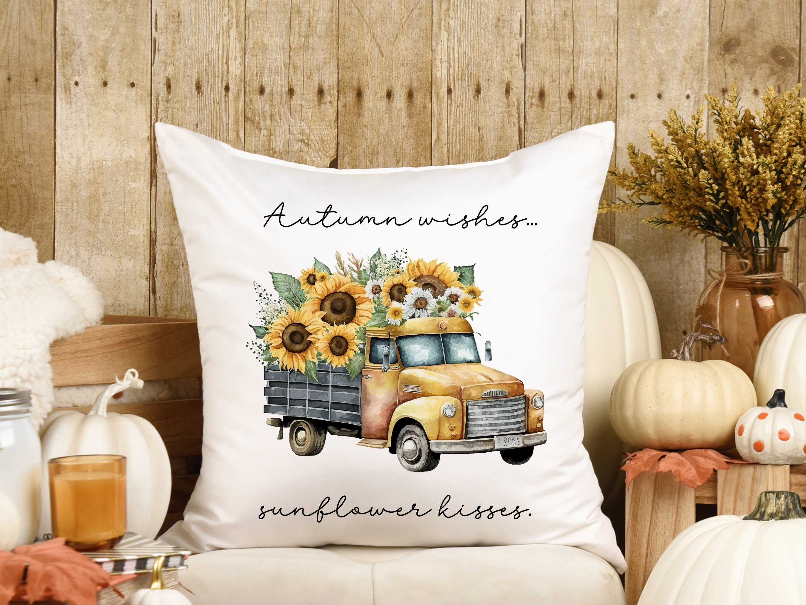 Fall couch pillow covers new arrivals