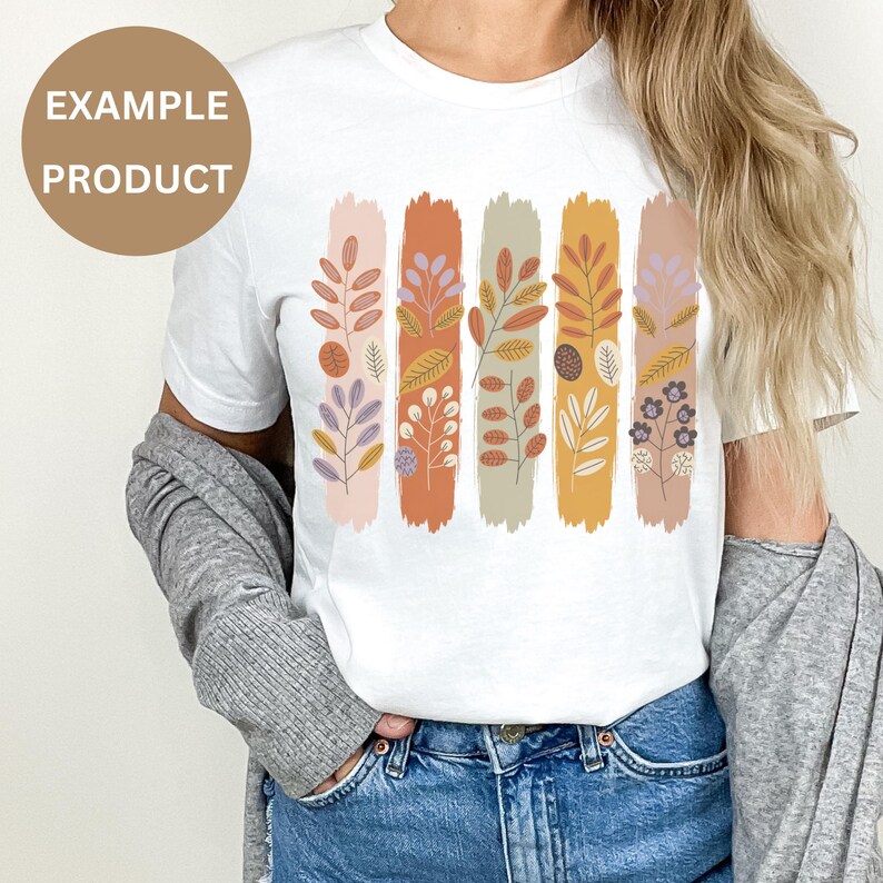 Fall Brush Stroke PNG
