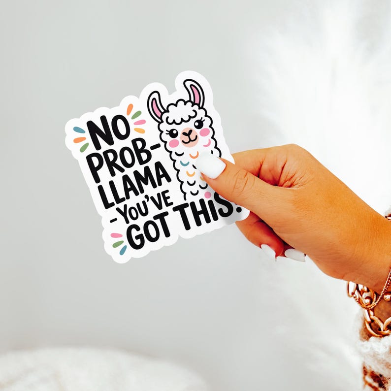 Kids Positivity Reward Stickers