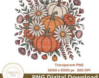 Pumpkin Fall Shirt PNG, Retro Fall Pumpkin PNG, Fall Shirt PNG, Autumn Vibes Png, Autumn Season Png, Fall Sublimation Png, Fall Design