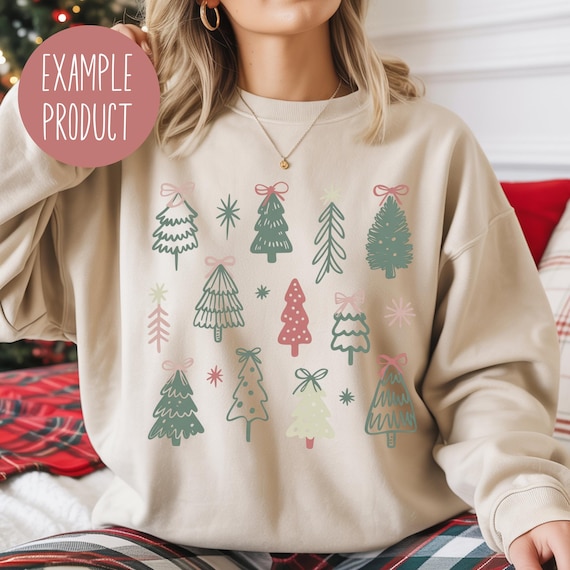 Coquette Christmas PNG SVG JPG, Christmas Doodle Png, Christmas Svg, Christmas Shirt Png, Christmas Shirt Svg, Christmas Sublimation Design