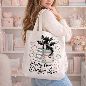Coquette Bookish Clipart