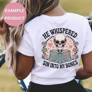 Smut Reader Clipart