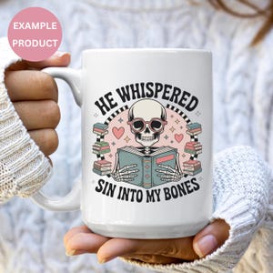 Smut Reader Clipart