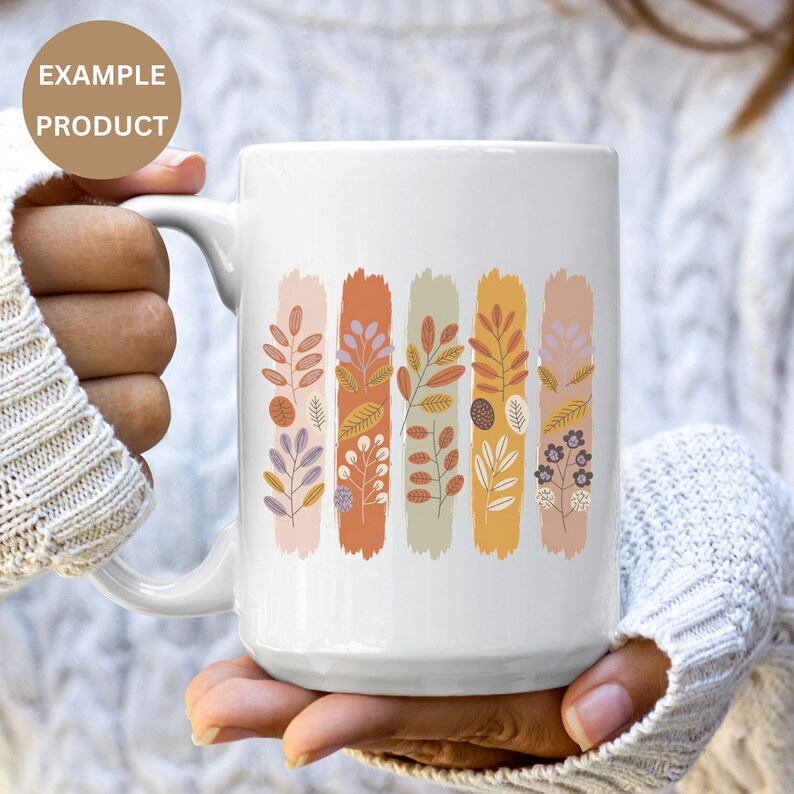 Fall Brush Stroke PNG