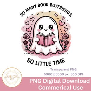 Book Boyfriend Clipart, Romance Reader Clipart, Romance Book Clipart, Smut Reader Clipart, Smut Reader PNG, Booktok Clipart, Booktok PNG