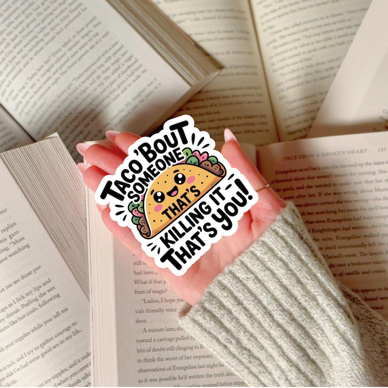 Kids Positivity Reward Stickers