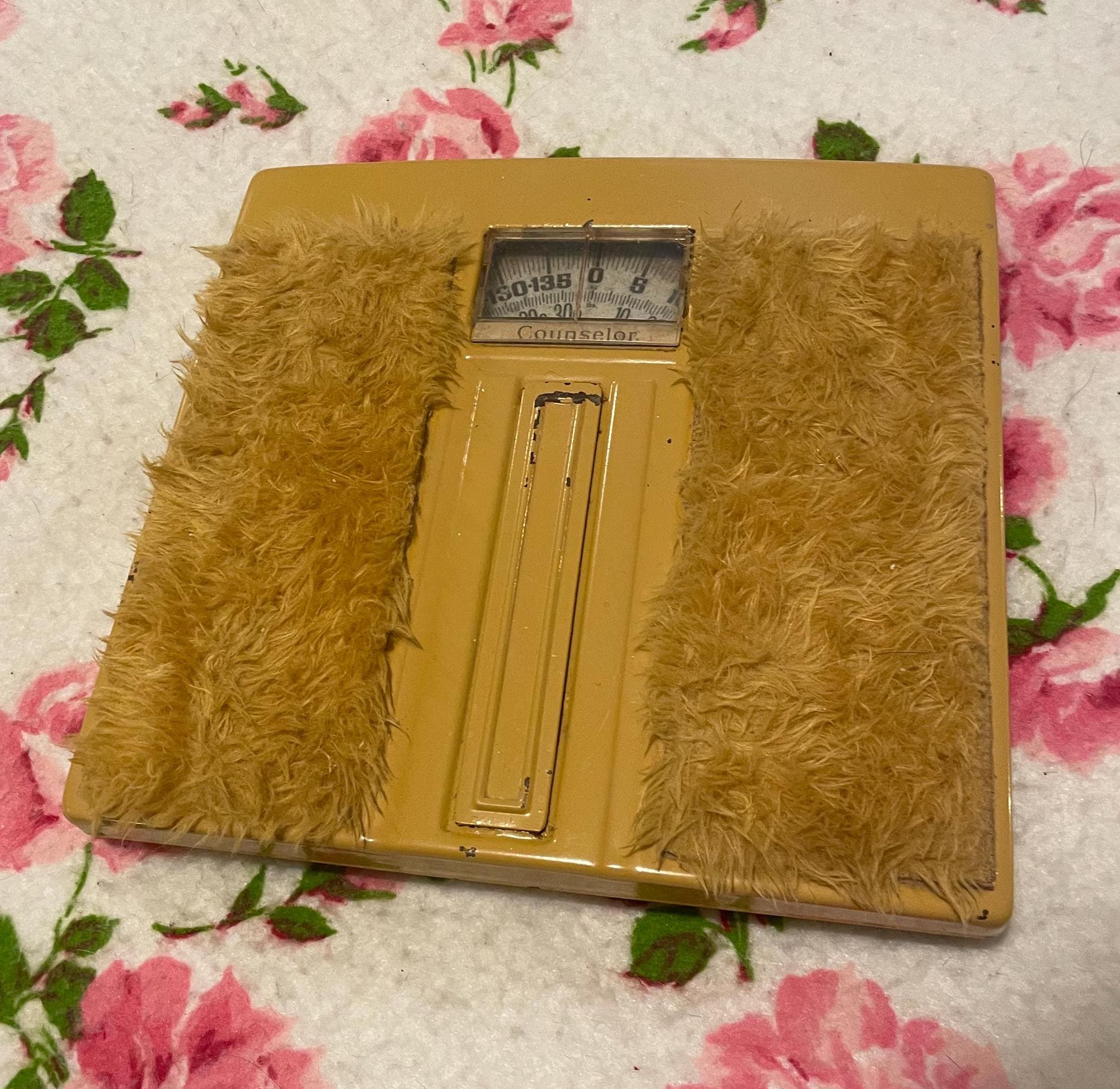 Counselor Bath Scale - Etsy