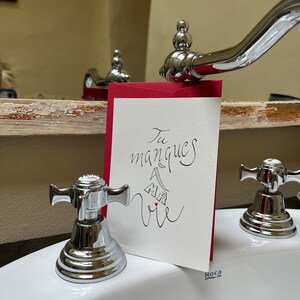 Carta sulla mancanza, carta sull'assenza, carta sulla rottura. immagine 8