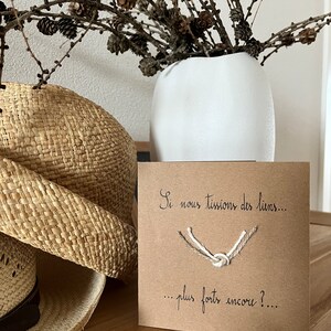 Carte d'amour, carte déclaration d'amour. image 9