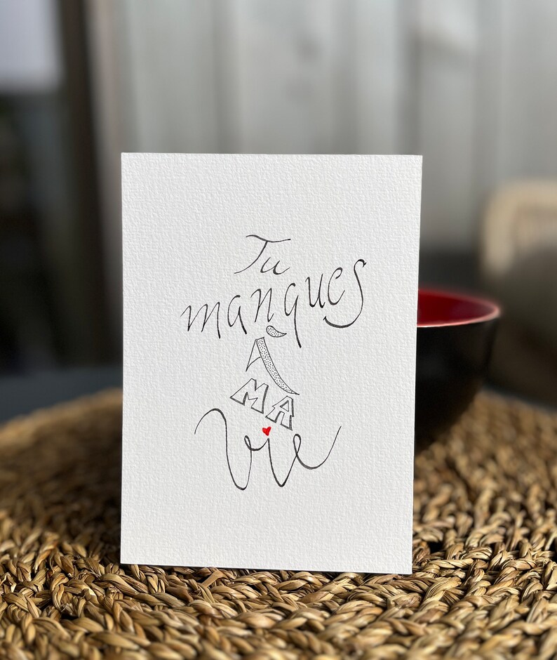 Carta sulla mancanza, carta sull'assenza, carta sulla rottura. immagine 9