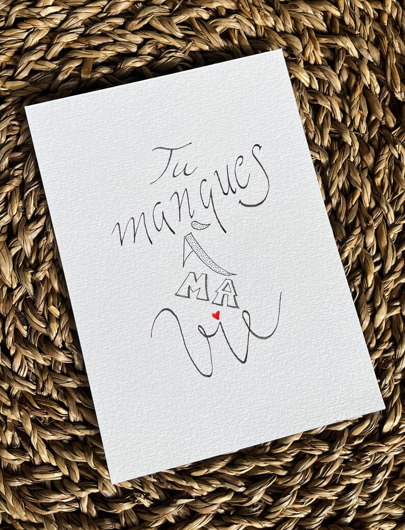 Carta sulla mancanza, carta sull'assenza, carta sulla rottura. immagine 10