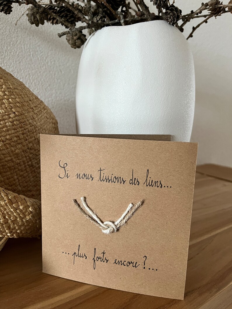 Carte d'amour, carte déclaration d'amour. image 7