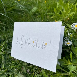 Carta gentile, Carta dell'amicizia, Carta booster, Carta positiva. immagine 2