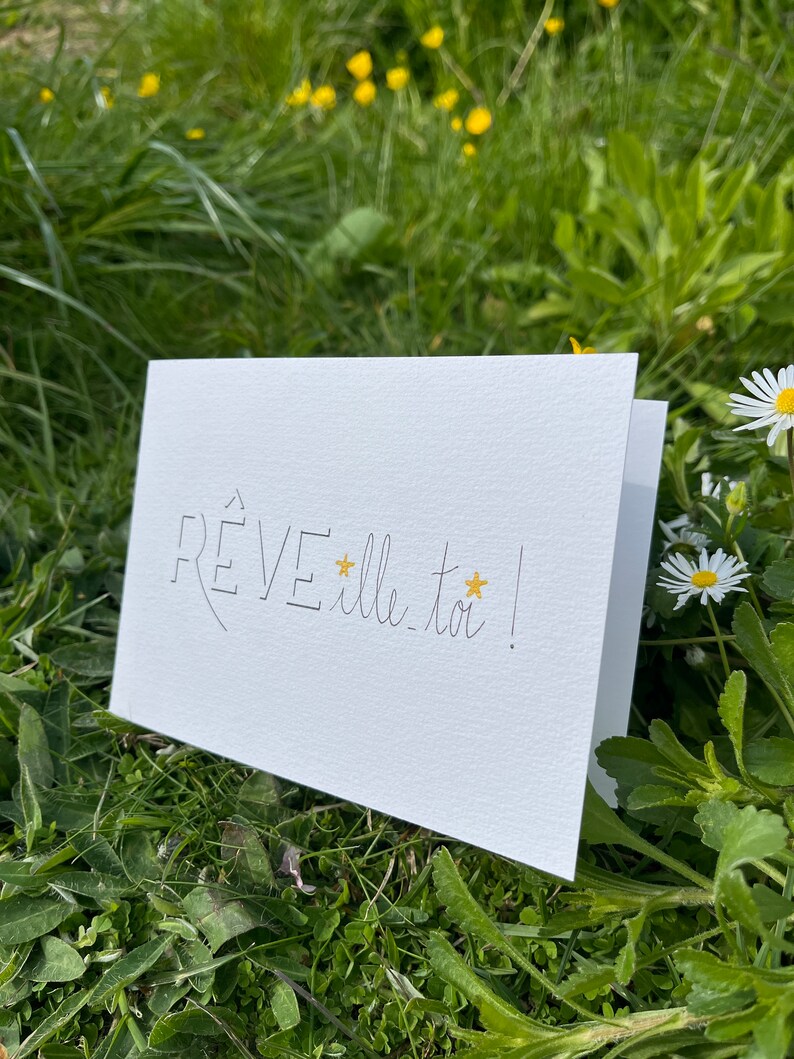 Carta gentile, Carta dell'amicizia, Carta booster, Carta positiva. immagine 2
