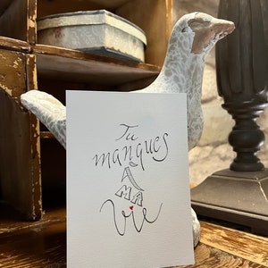 Carta sulla mancanza, carta sull'assenza, carta sulla rottura. immagine 6