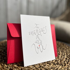 Carta sulla mancanza, carta sull'assenza, carta sulla rottura. immagine 2