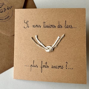 Carte d'amour, carte déclaration d'amour. image 5