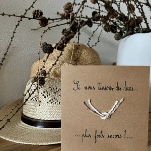 Carte d'amour, carte déclaration d'amour. image 8