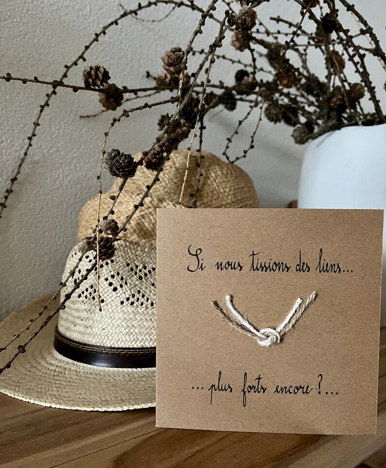Carte d'amour, carte déclaration d'amour. image 8