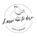 Laisse moi te dire