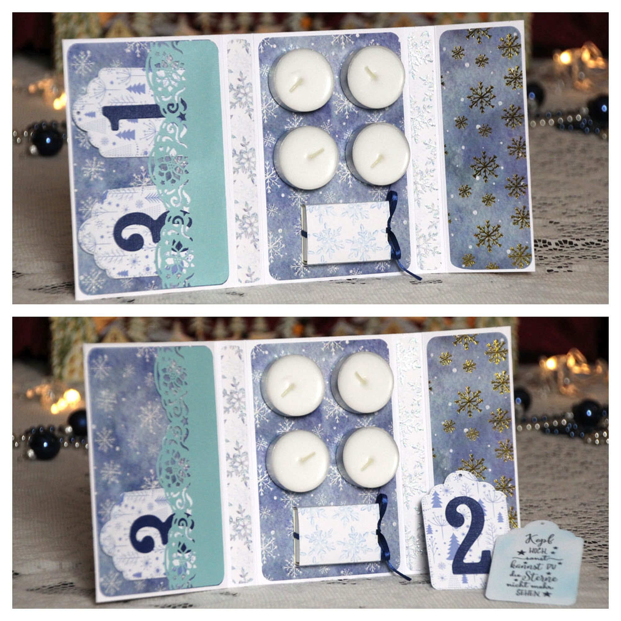Advent Wreath To Go Advent Calendar Gift Tea Lights Etsy advent-wreath-to-go-advent-calendar-gift-tea-lights-etsy
