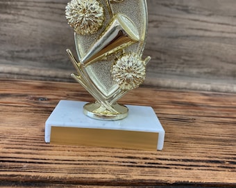 Cheer Trophy