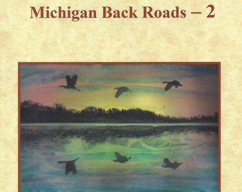 Michigan Back Roads 2