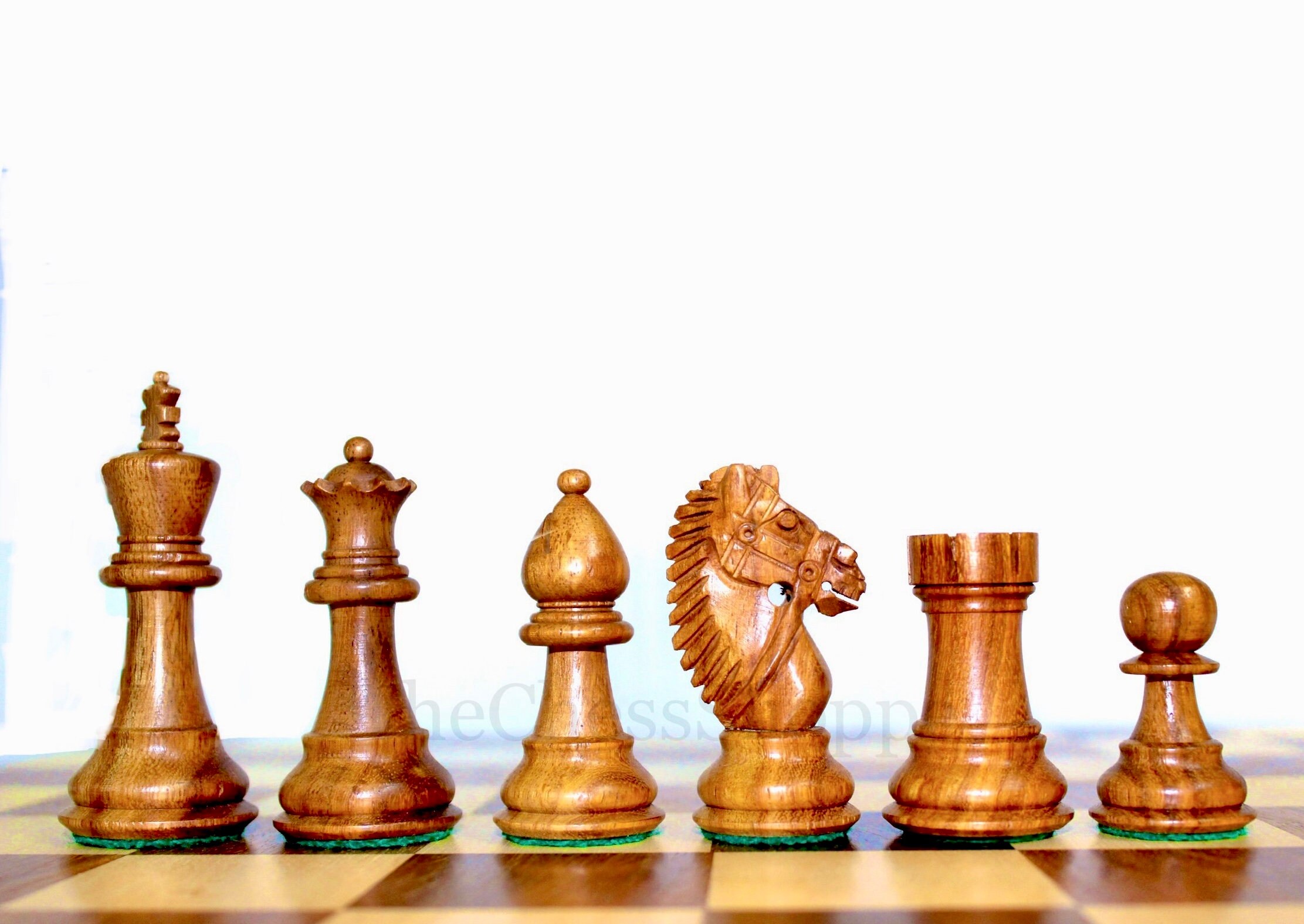 Chess Sets  JK Creative Wood