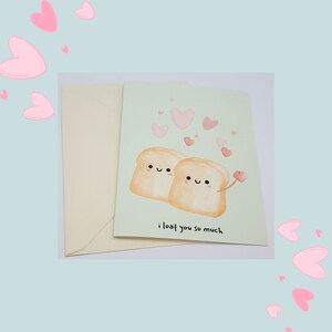 Simpatico biglietto divertente per ogni occasione, biglietto di compleanno, biglietto di auguri, biglietto per il partner, biglietto di auguri per risultati esami, biglietto per fidanzato, fidanzata.